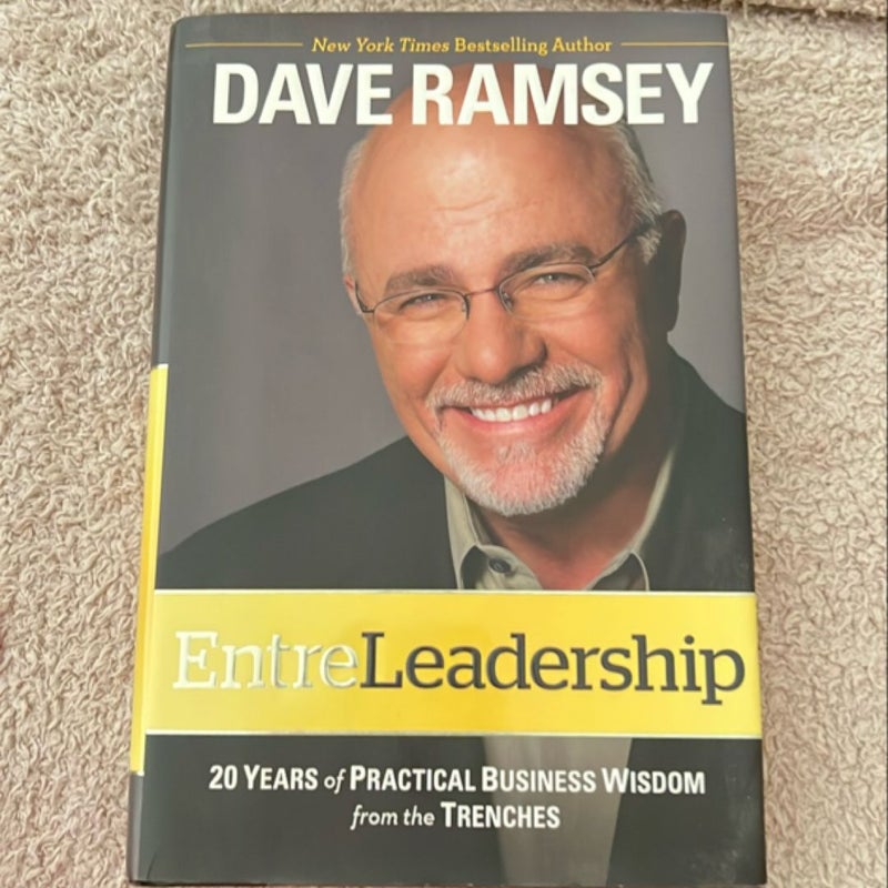 EntreLeadership