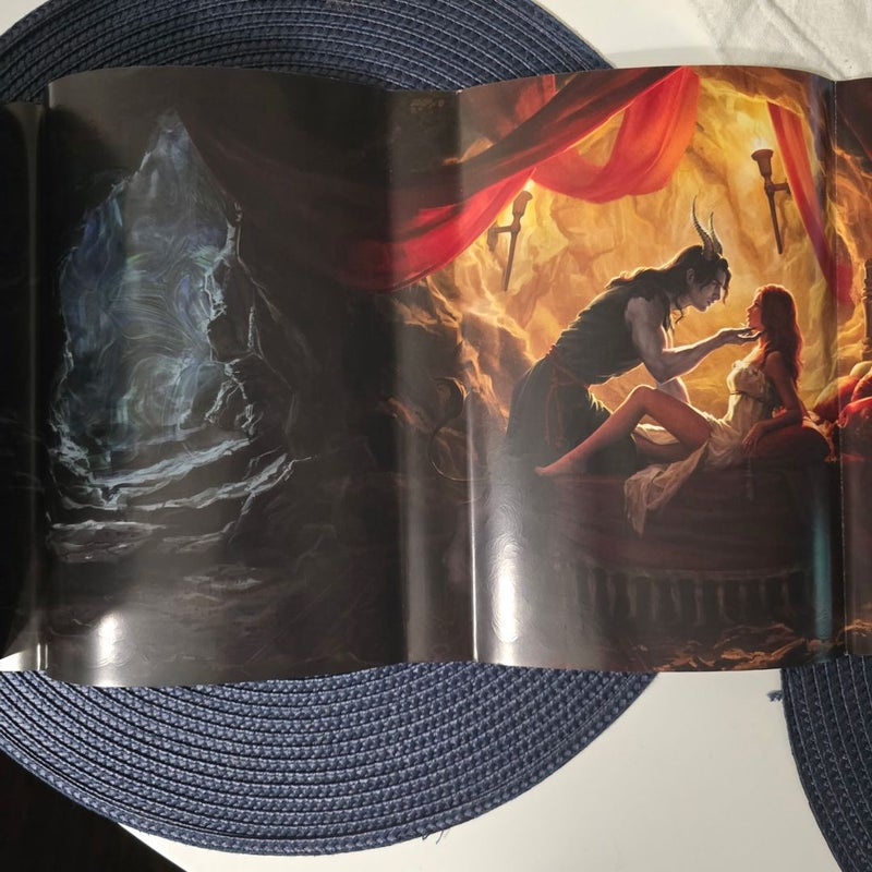 OWLCRATE Exquisite Ruin