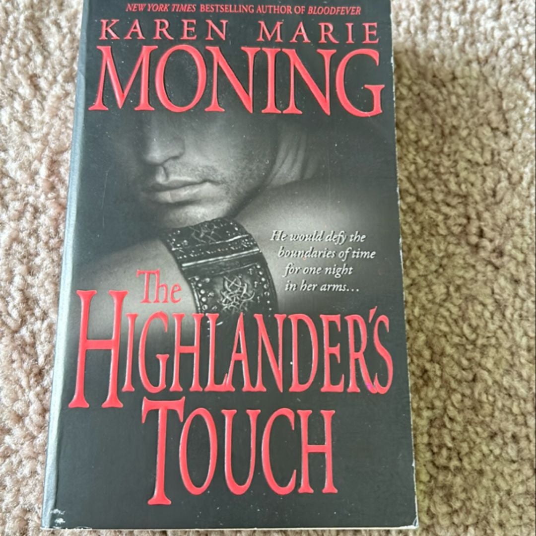 The Highlander's Touch