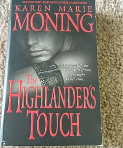 The Highlander's Touch