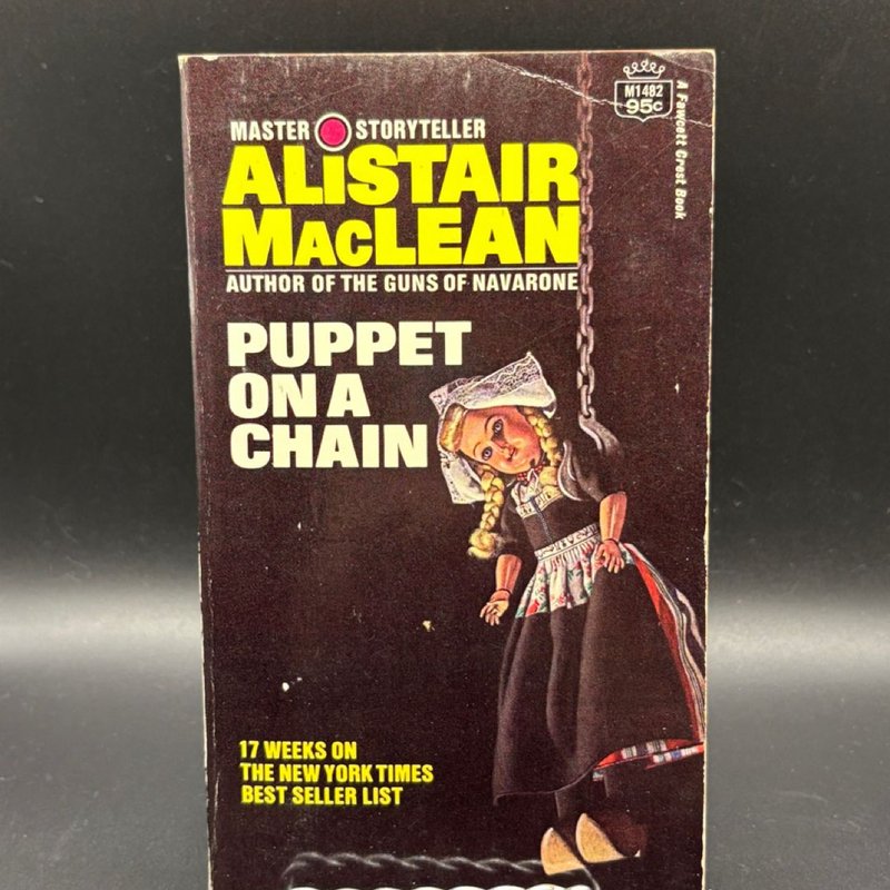 Puppet on a Chain