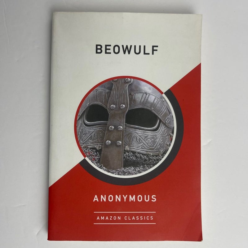 Beowulf (AmazonClassics Edition)