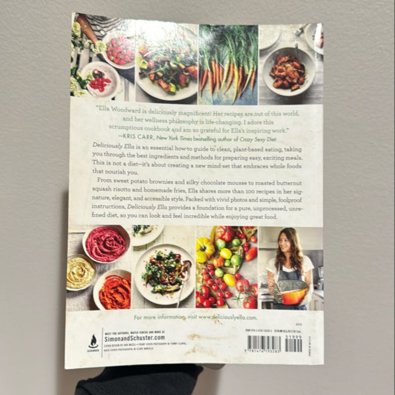 Deliciously Ella