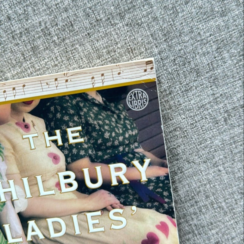 The Chilbury Ladies' Choir