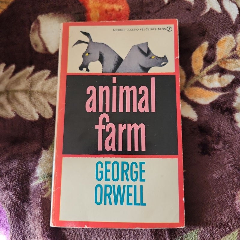 Animal Farm