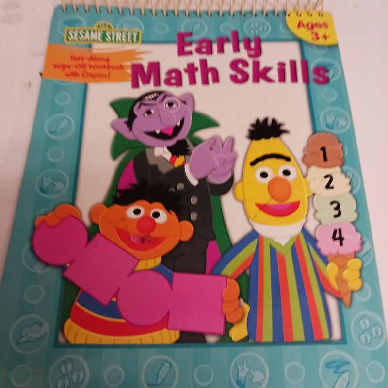 Early Math Skills