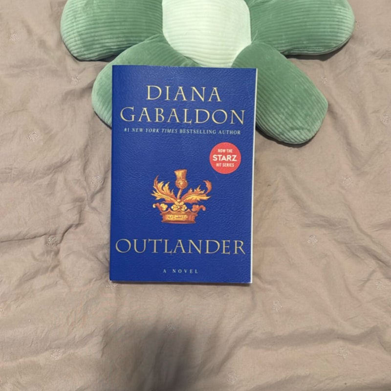 Outlander