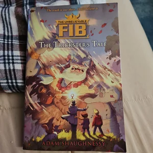 The Unbelievable FIB 1
