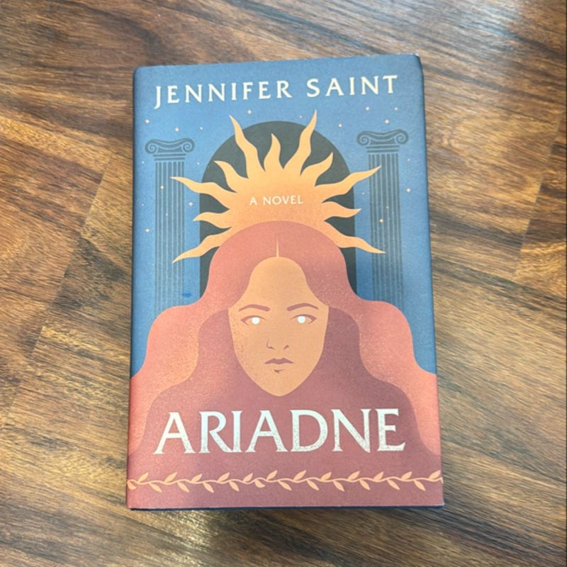 Ariadne