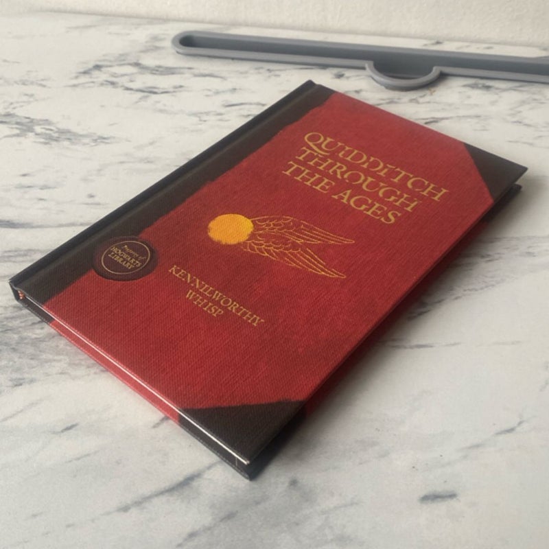 Hogwarts Library Boxset