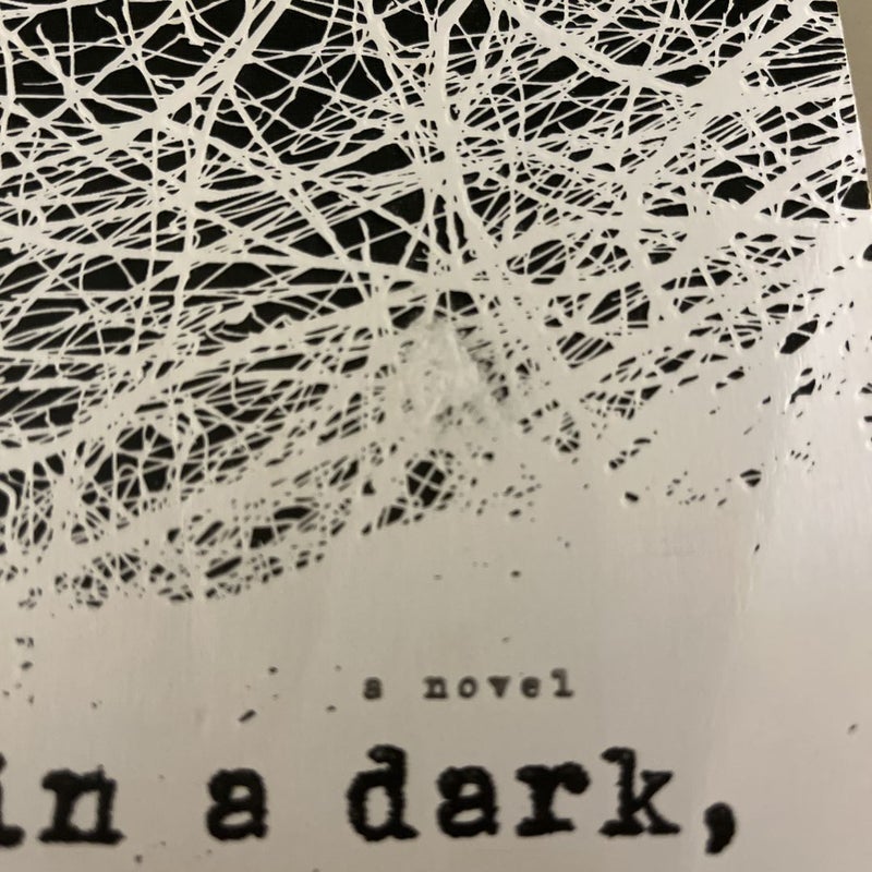 In a Dark, Dark Wood