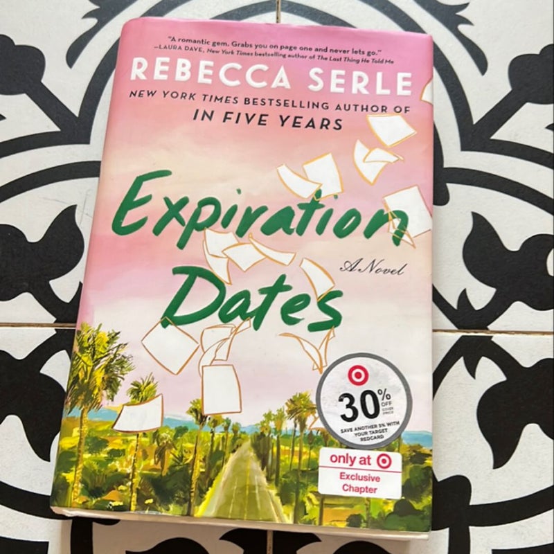 Expiration Dates 