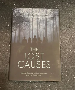 The Lost Causes