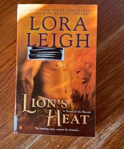 Lion's Heat