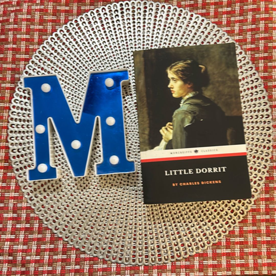 Little Dorrit