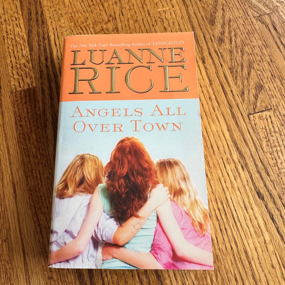 Angels All over Town