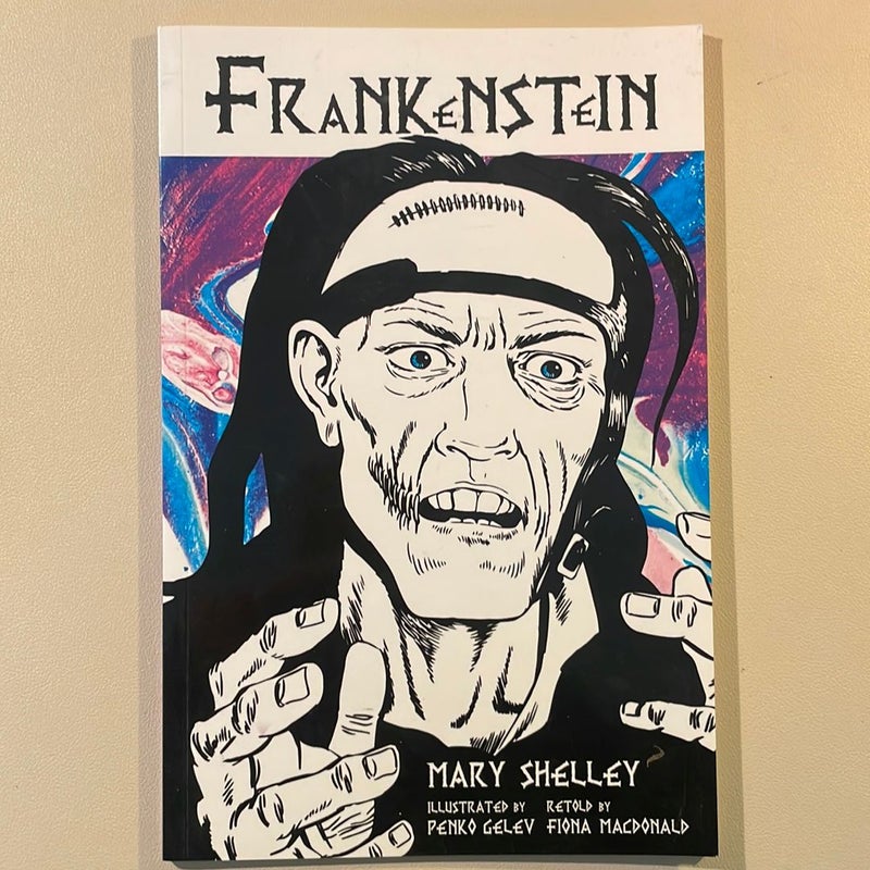 Frankenstein