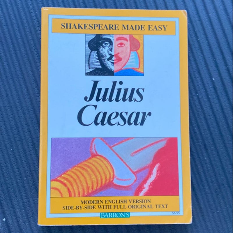 Julius Caesar