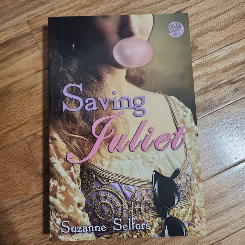 Saving Juliet