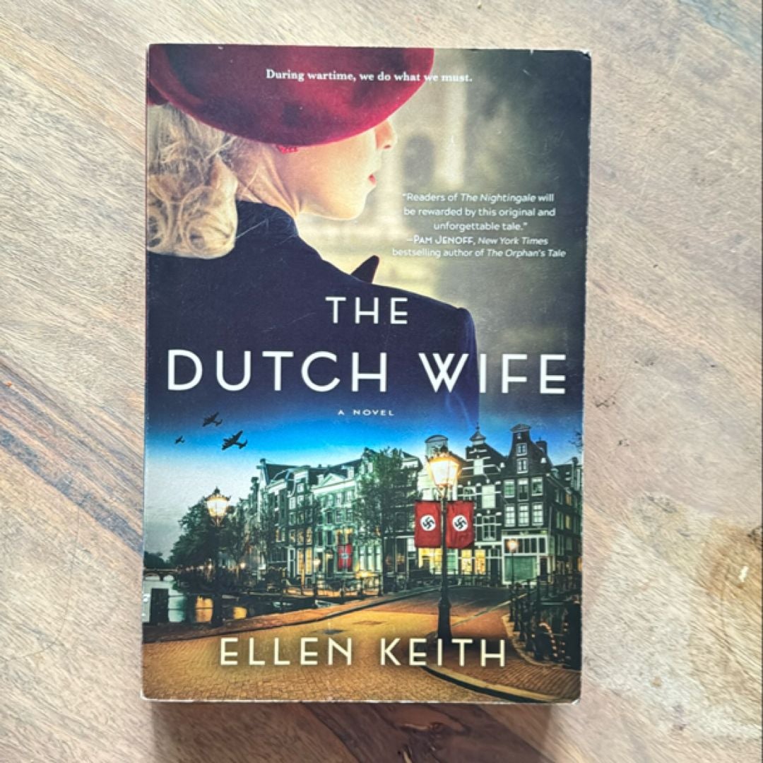 The Dutch Wife