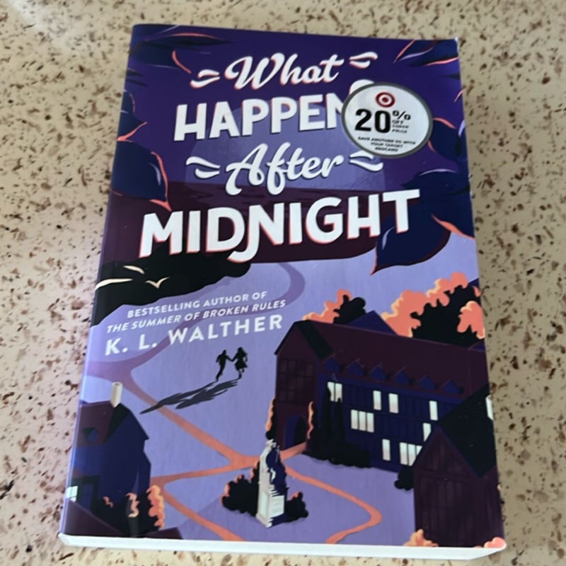 What Happens after Midnight
