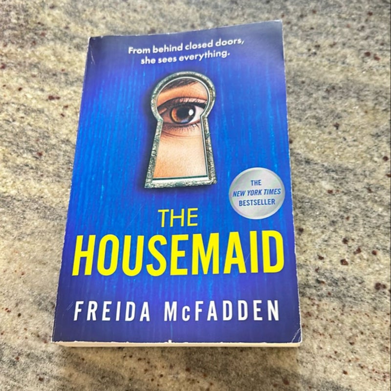 The Housemaid