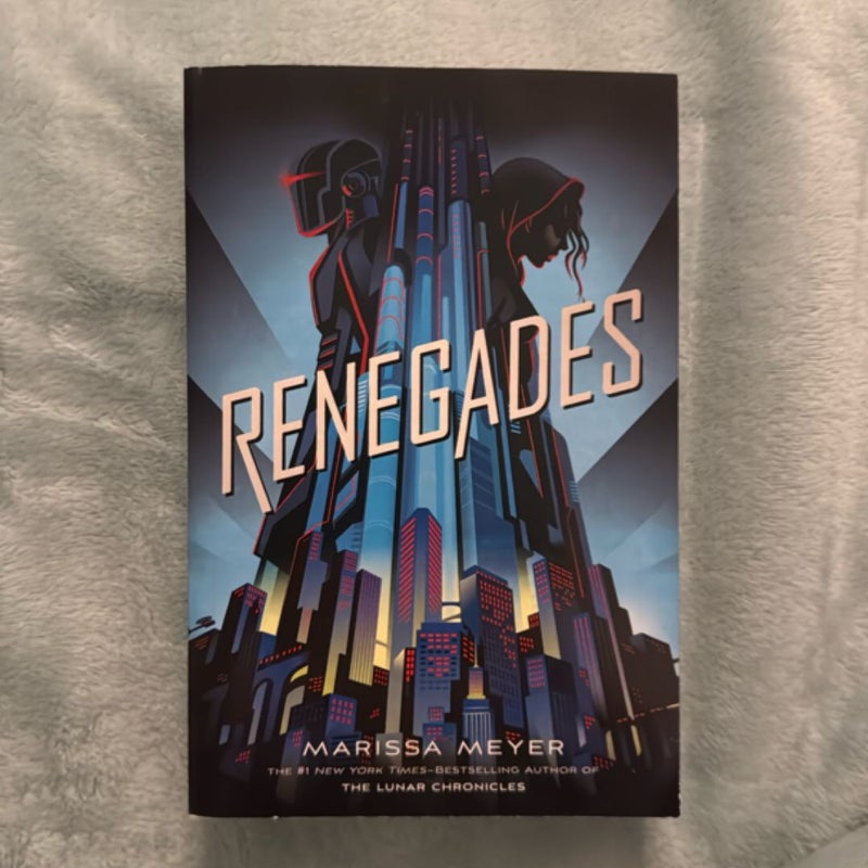 Renegades