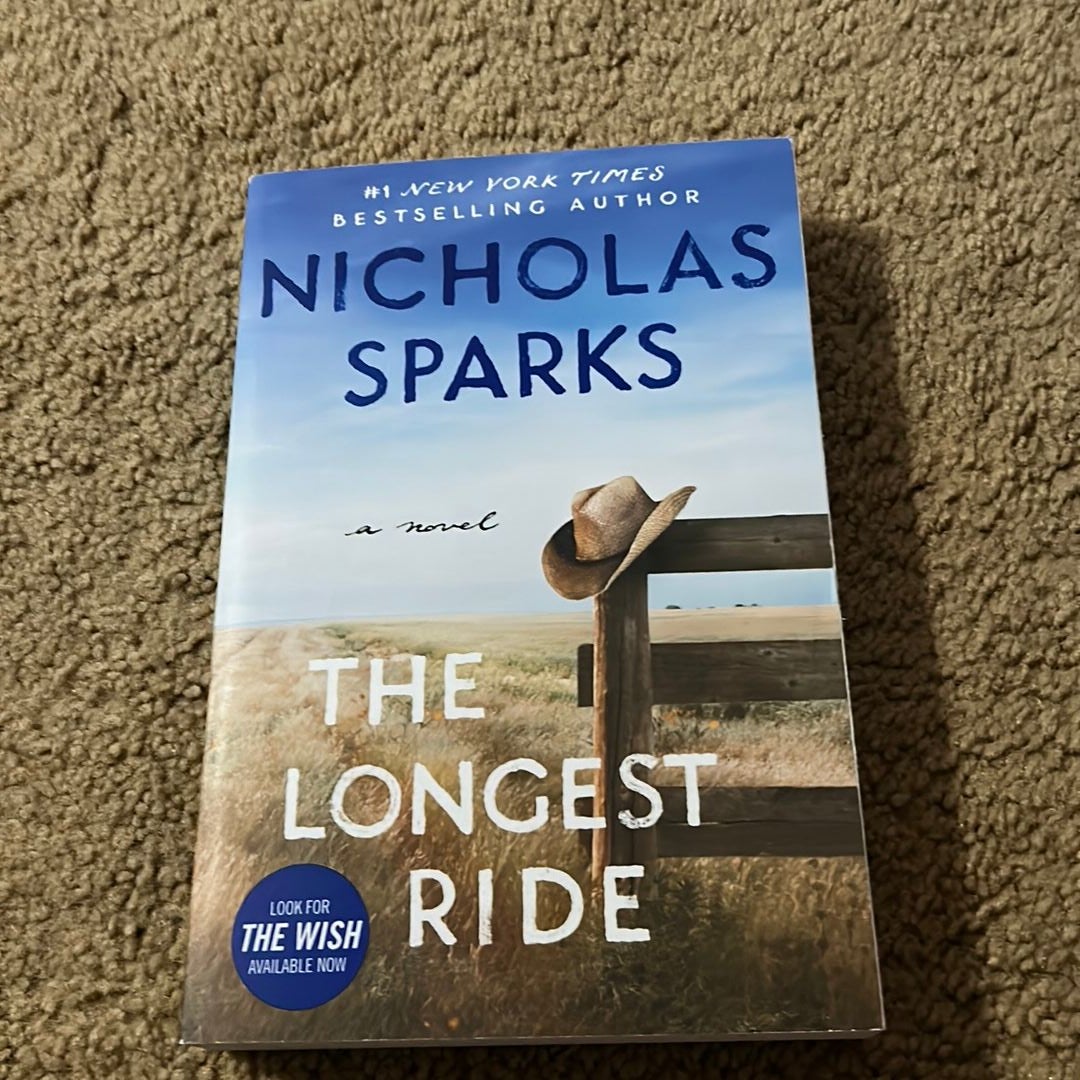 The Longest Ride