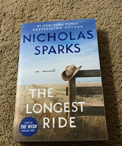 The Longest Ride