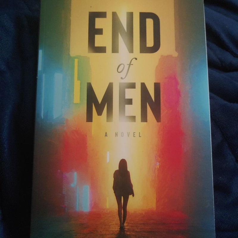 End of Men