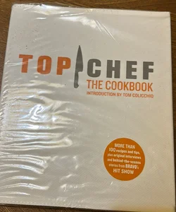 Top Chef the Cookbook