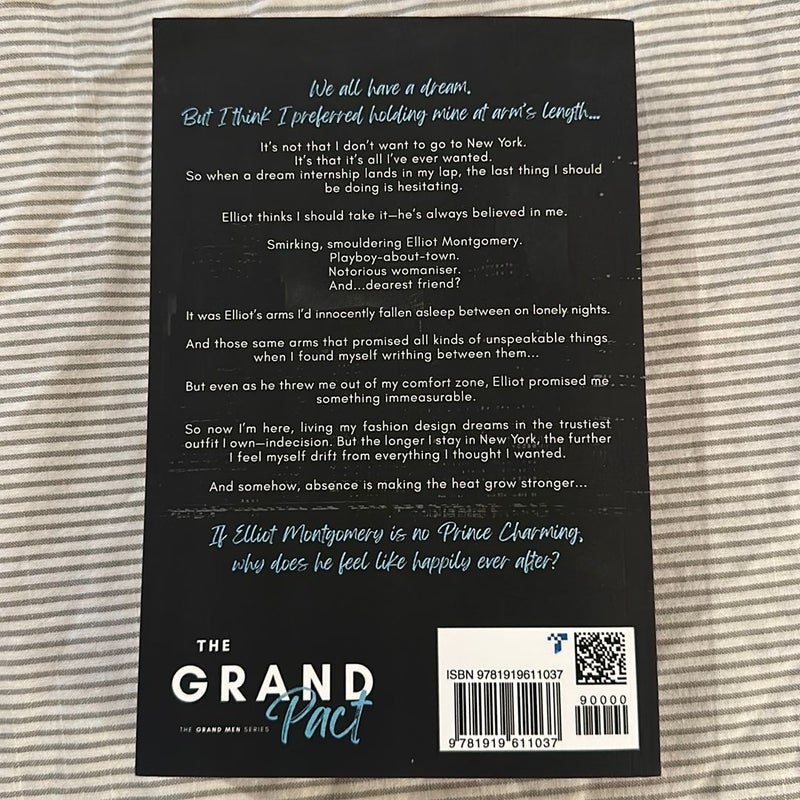 The Grand Pact