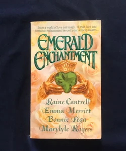 Emerald Enchantment
