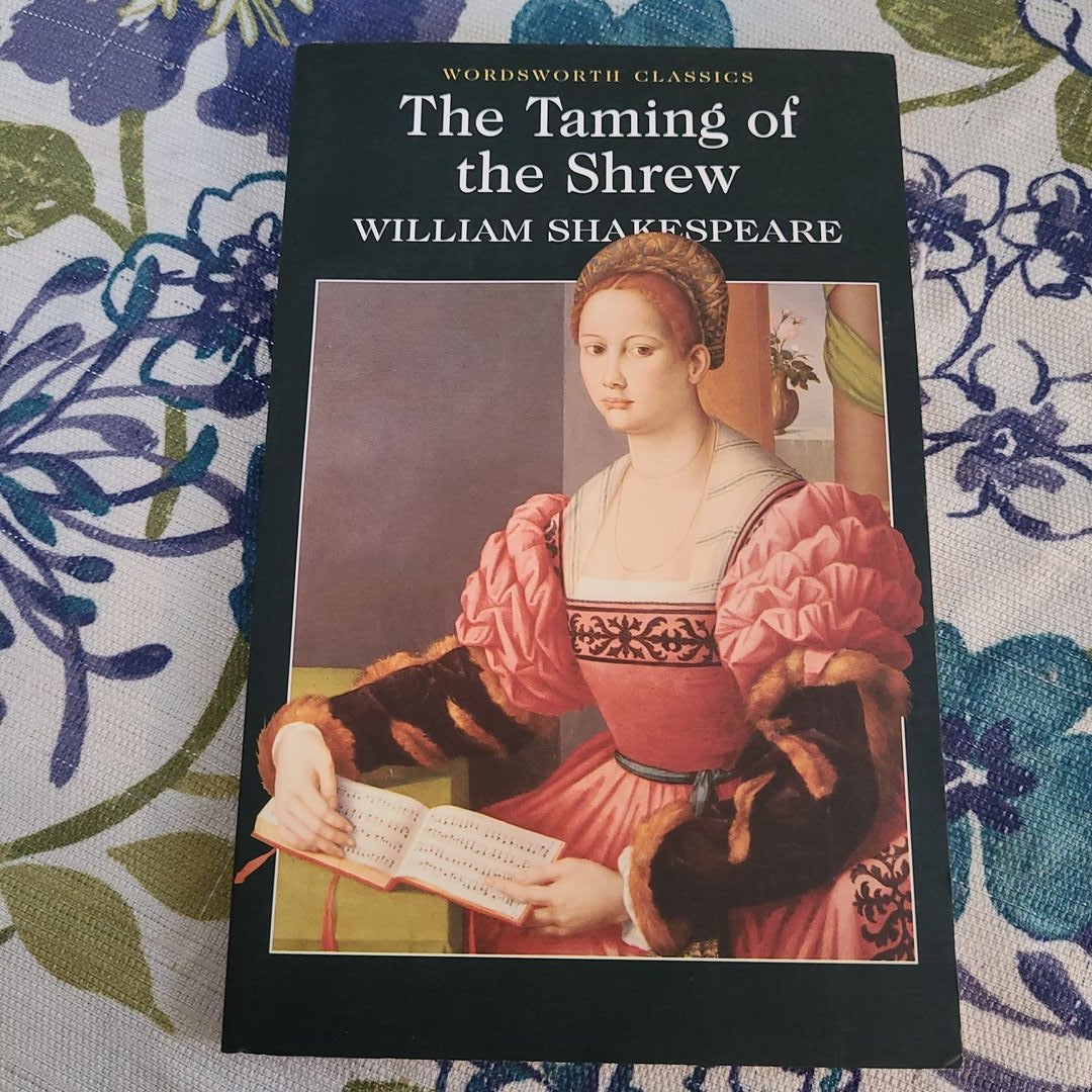 The Taming of the Shrew