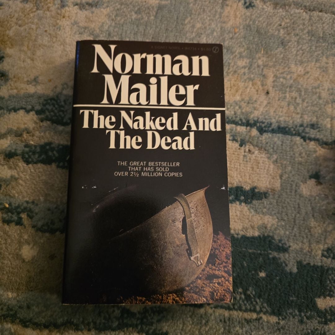 The Naked and the Dead