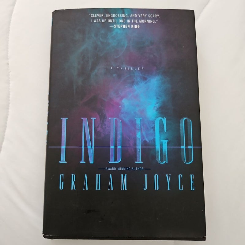 Indigo