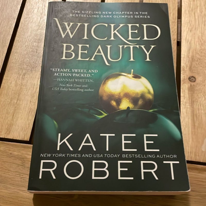 Radiant Sin, Neon Gods, Wicked Beauty, & Electric Idol