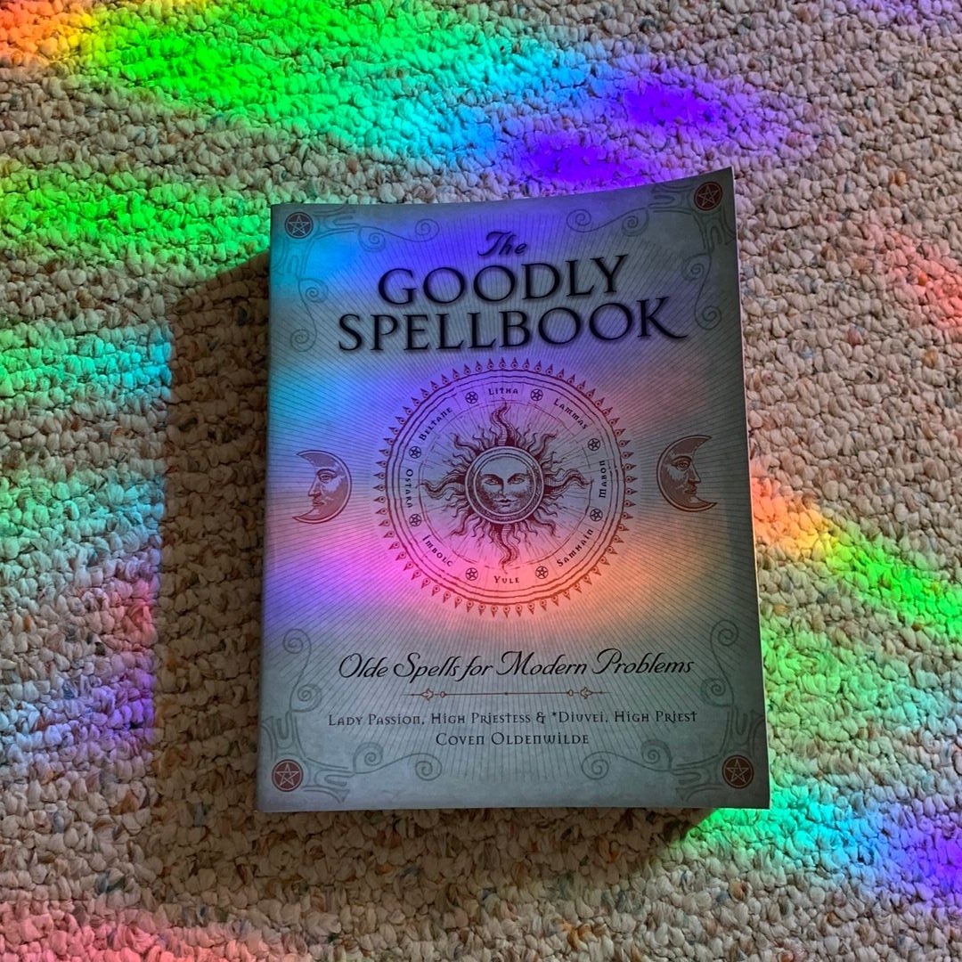 The Goodly Spellbook