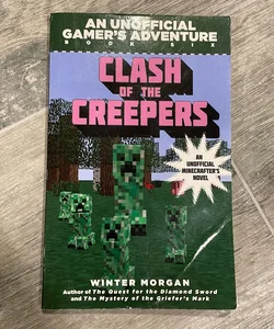 Clash of the Villains (for Fans of Creepers)