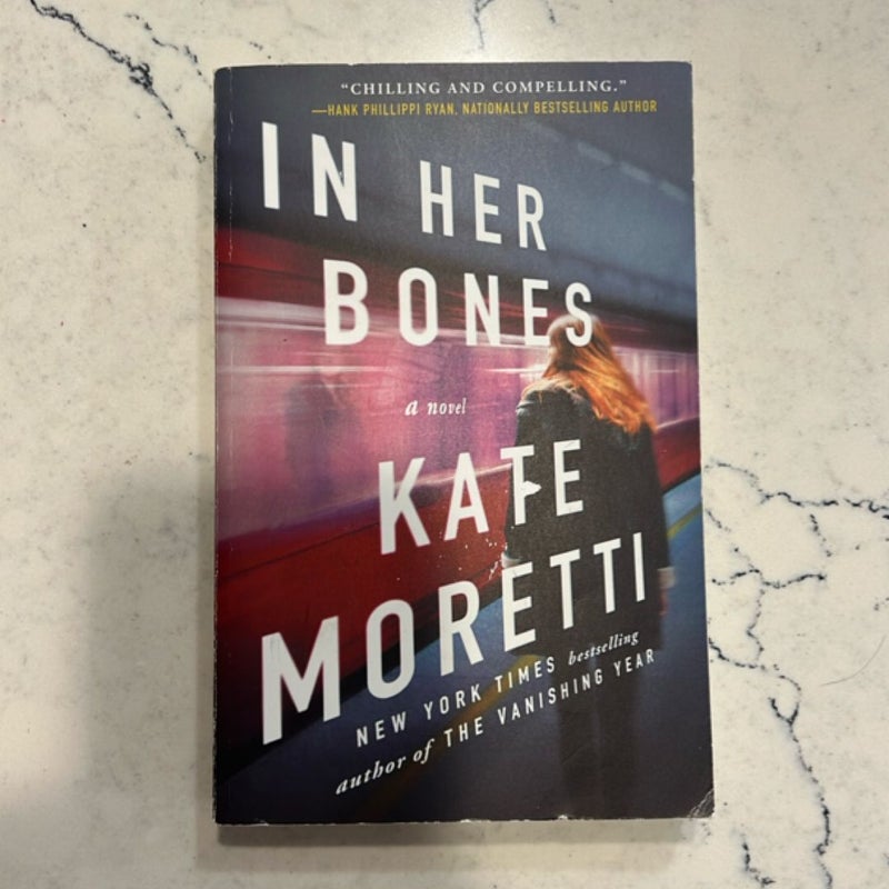 In Her Bones