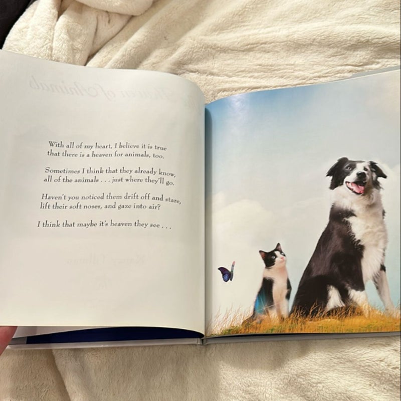 The Heaven of Animals