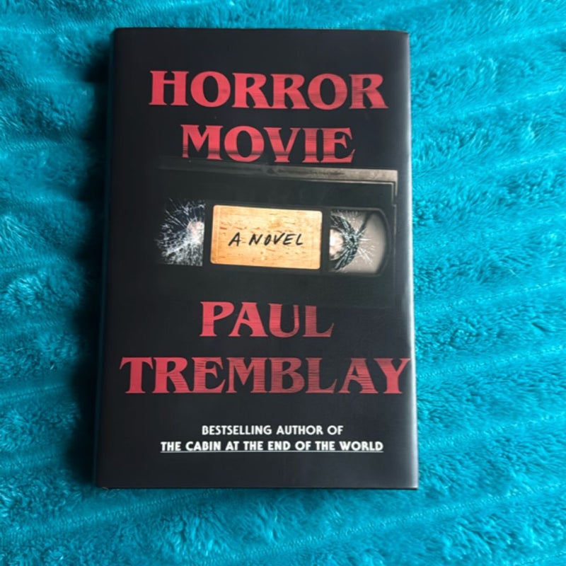 Horror Movie
