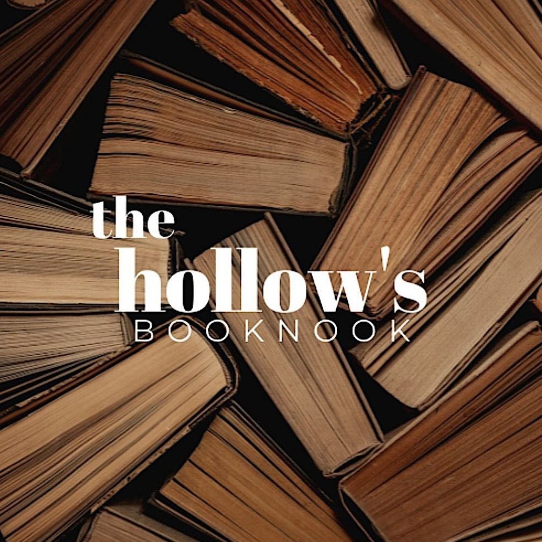 The Hollow’s Book Nook