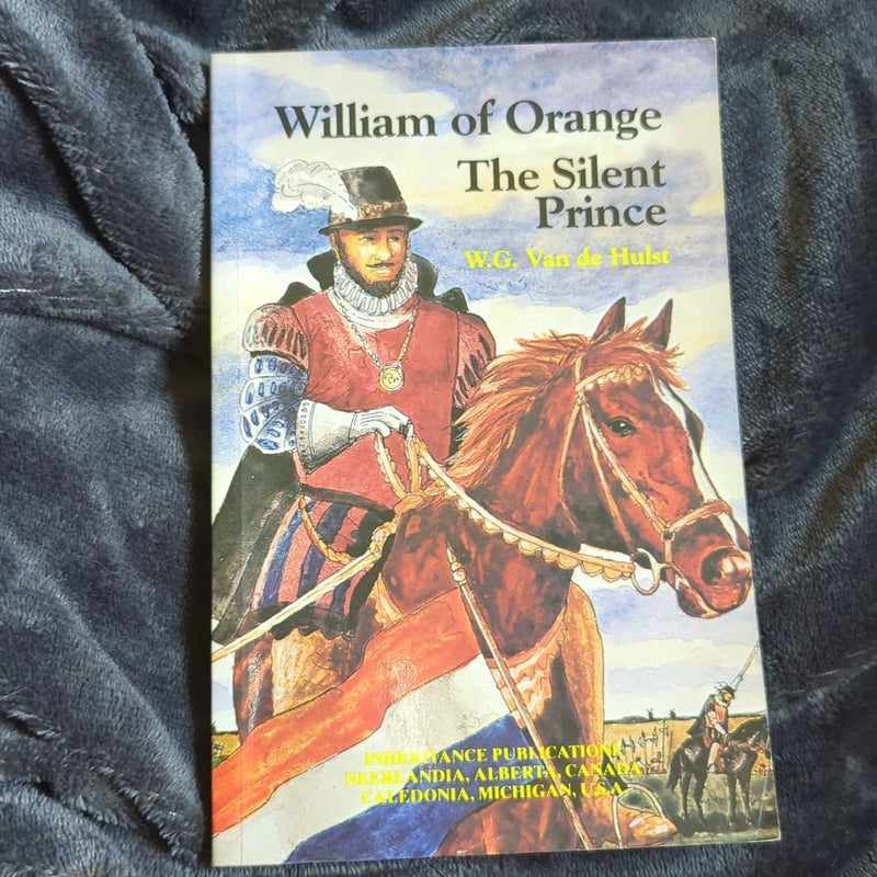 William of Orange 