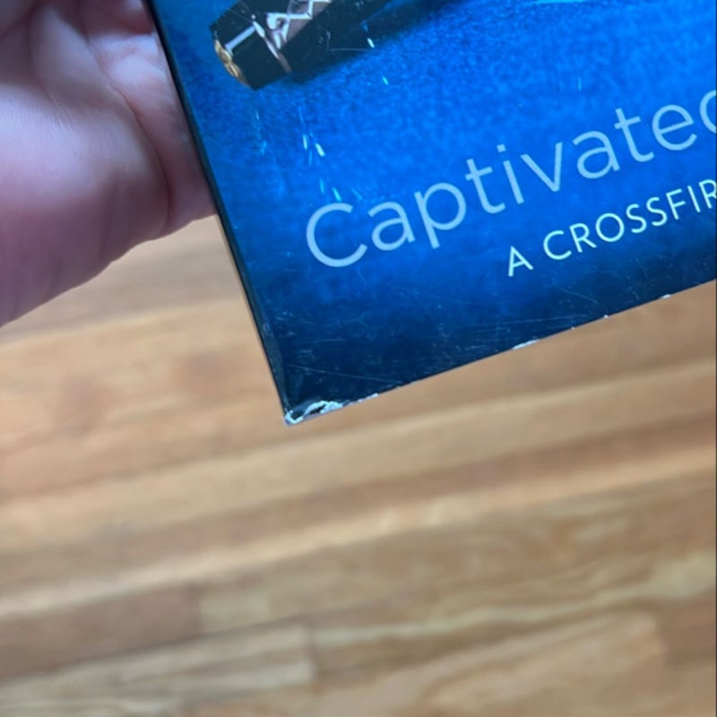 Captivated by You