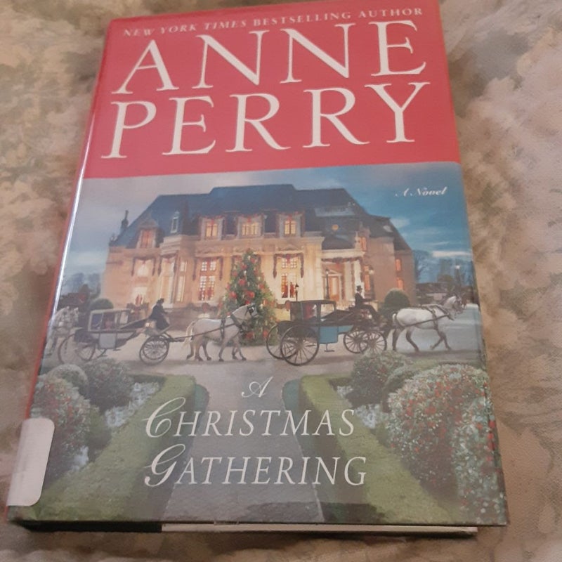A Christmas Gathering