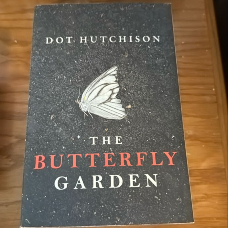 The Butterfly Garden