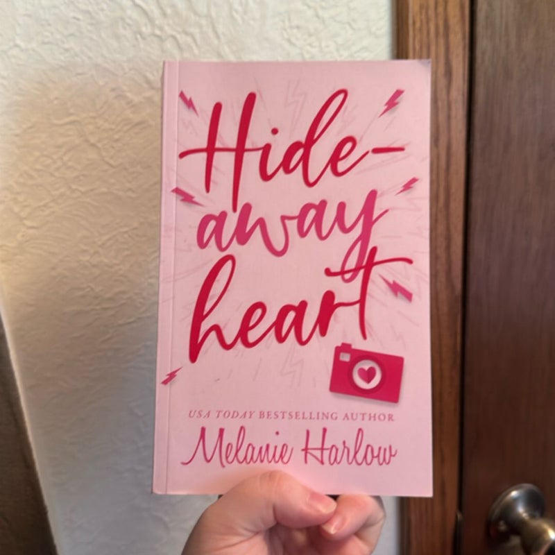 Hideaway Heart