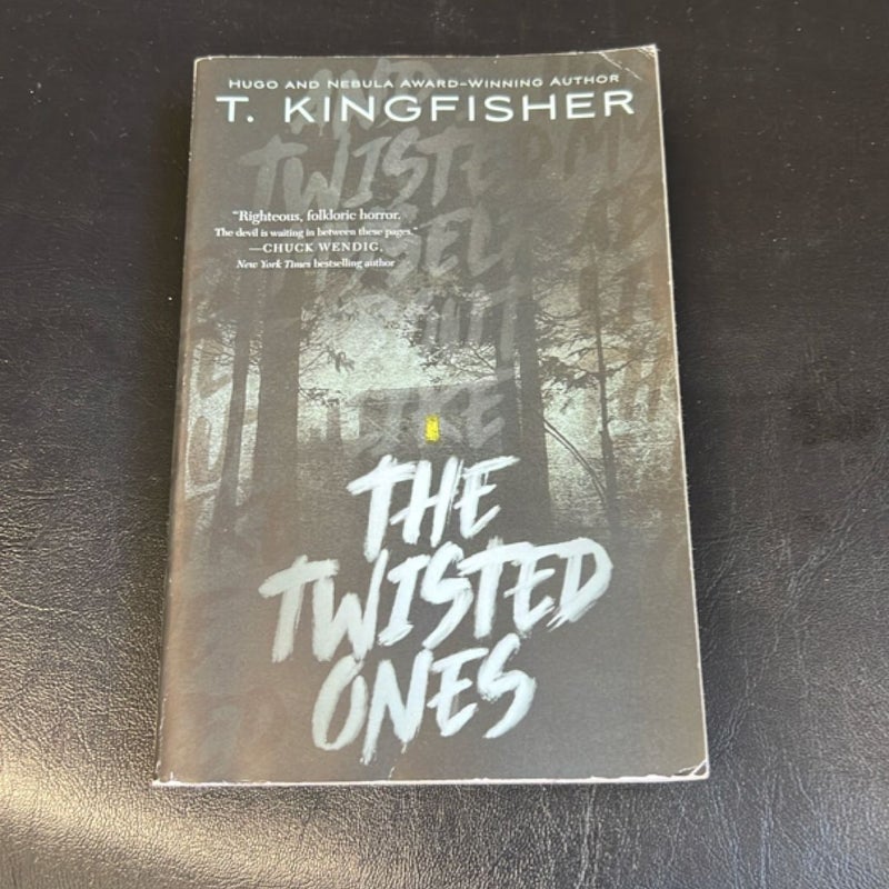 The Twisted Ones