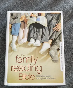 The Family Reading Bible